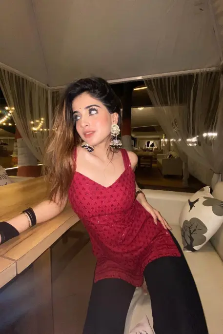 Ankita Curvy Body