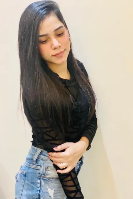 Lovely Elite Model
