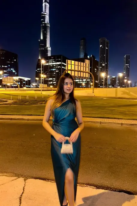 Hyderabad Escort